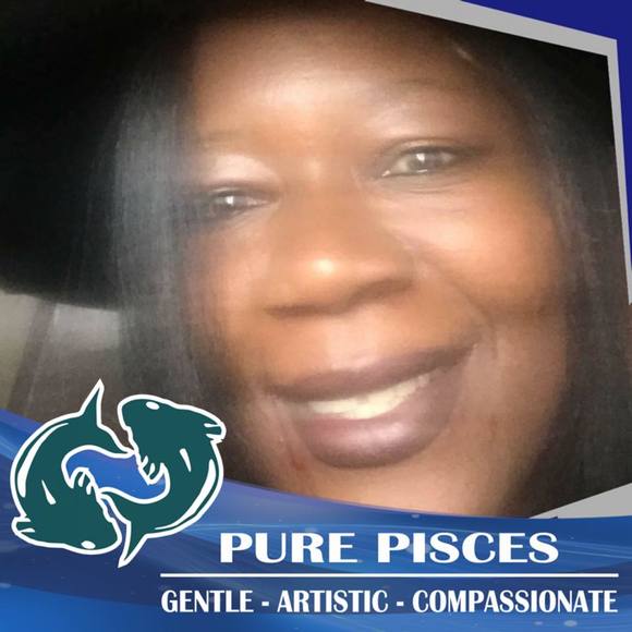 Meet your Posher, Tamara - Picture 1 of 1